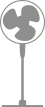Padstal Fan