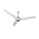 Horizon Offwhite Fan