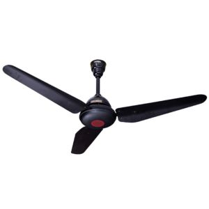 Fantax Black Fan