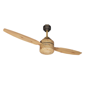 Stellar Wood Fan