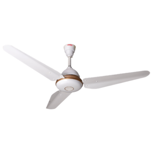 Fantax Golden Fan