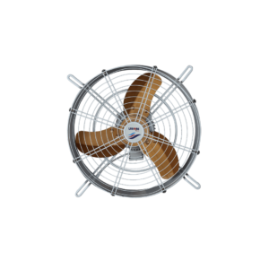 Industrial Metal Exhaust