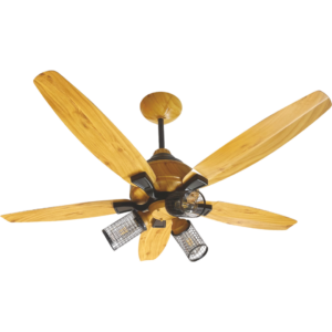 Astro Nova D Wood Ceiling Fan