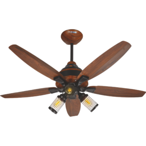 Astro Nova T Wood Ceiling Fan