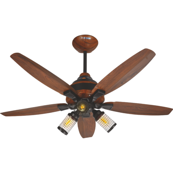 Astro Nova T Wood Ceiling Fan
