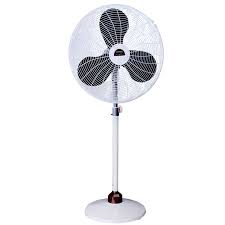 pedestal fan company in Lahore