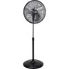 pedestal fan manufacturer