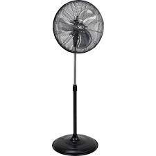 pedestal fan manufacturer
