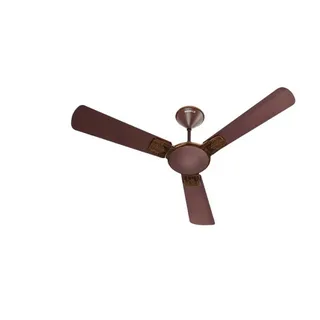 Heritage fan in Pakistan