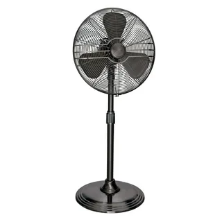 pedestal fan company