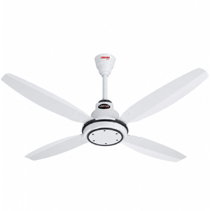 Horizon Classic White