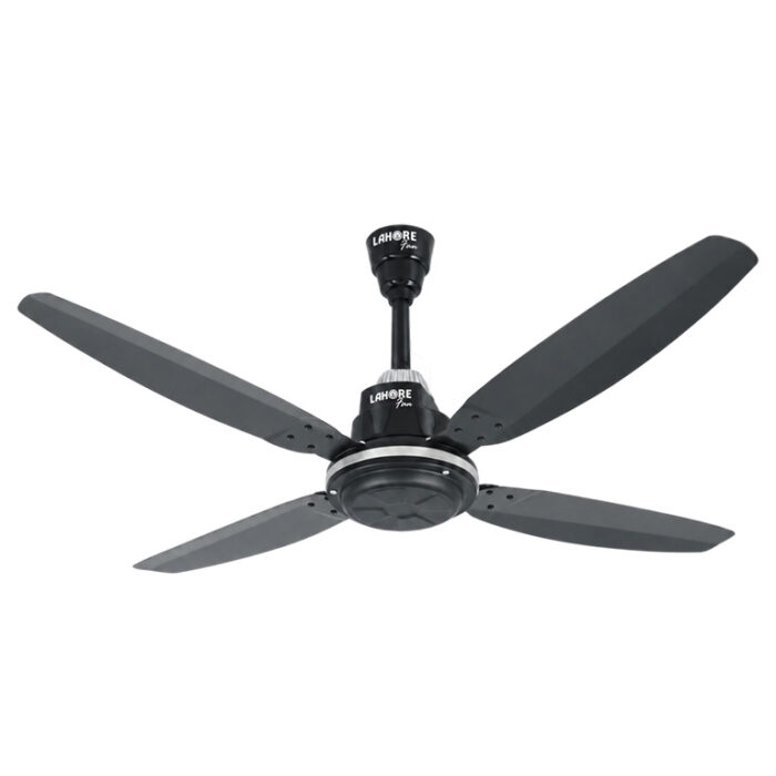 Horizon Flash NC-Black