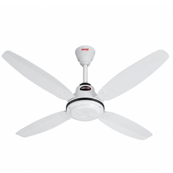 Horizon Flash White