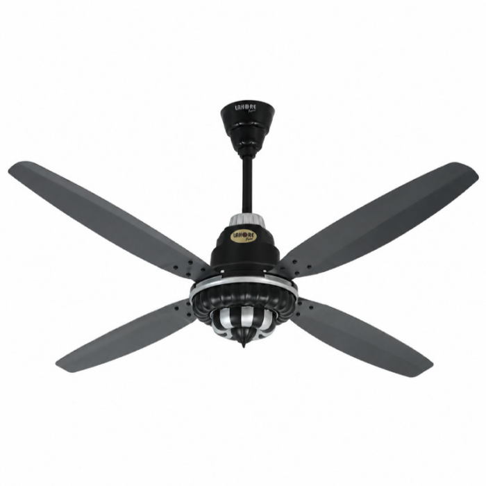 Horizon Antique NC-Black