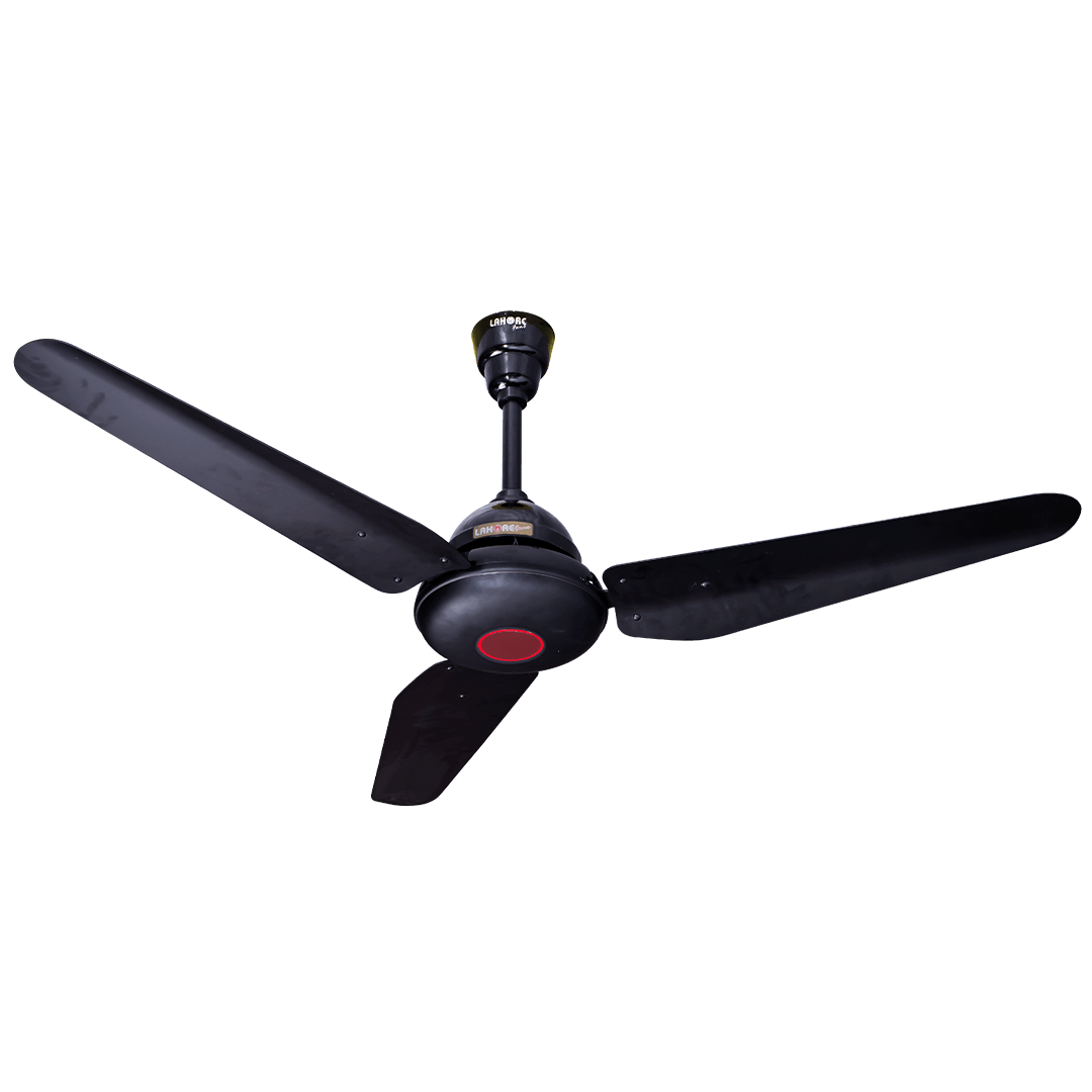 Fantax Black Fan