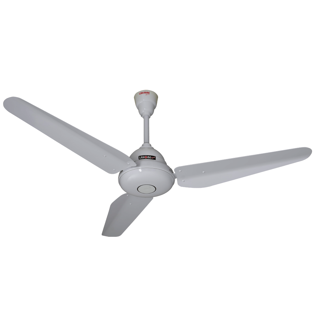 Fantax White Fan
