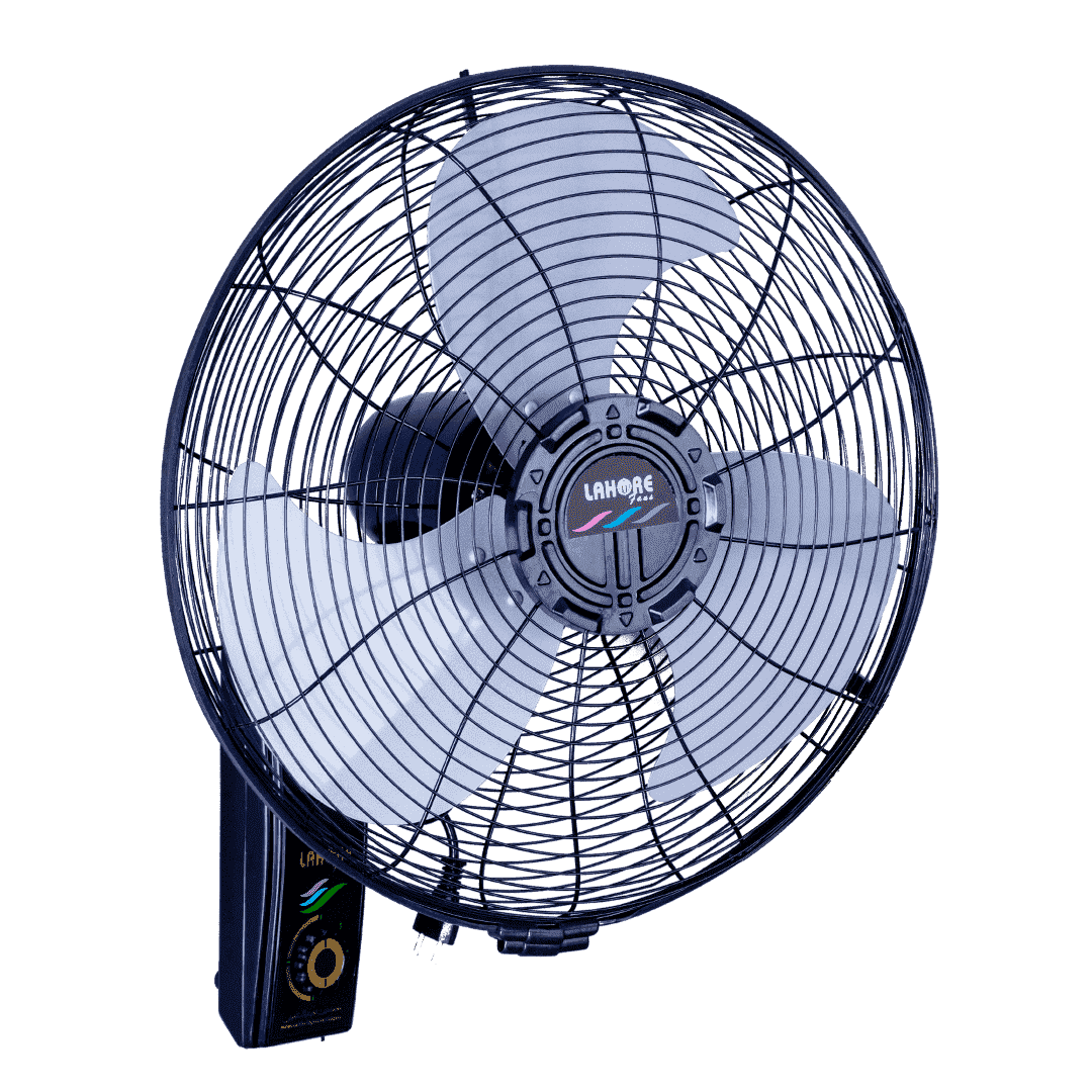 Wall Bracket Silver Black