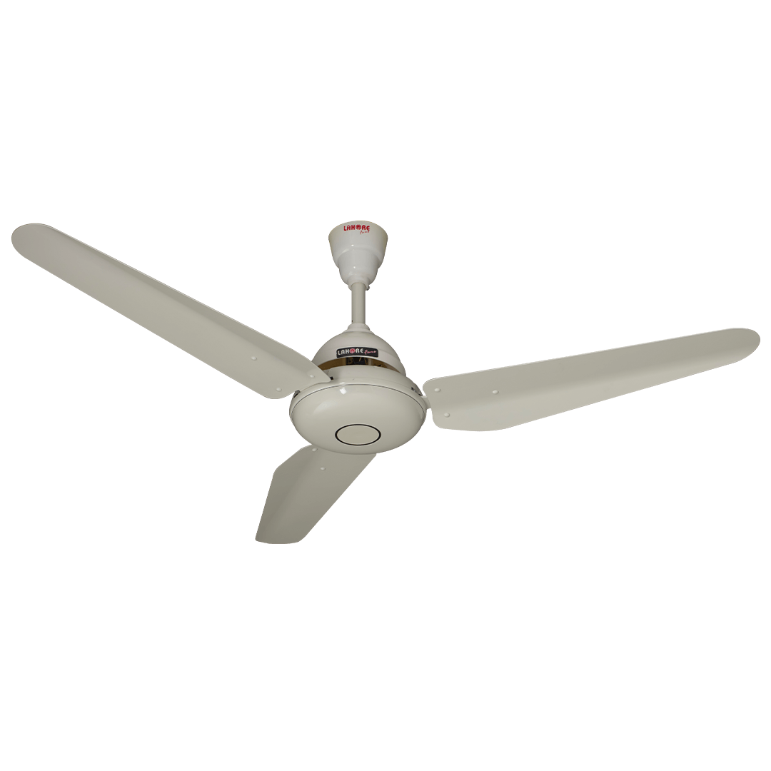 Fantax Offwhite Fan
