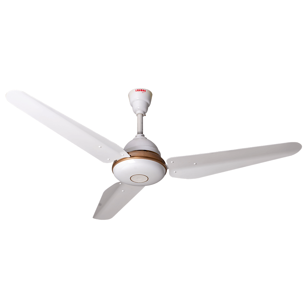 Fantax Golden Fan