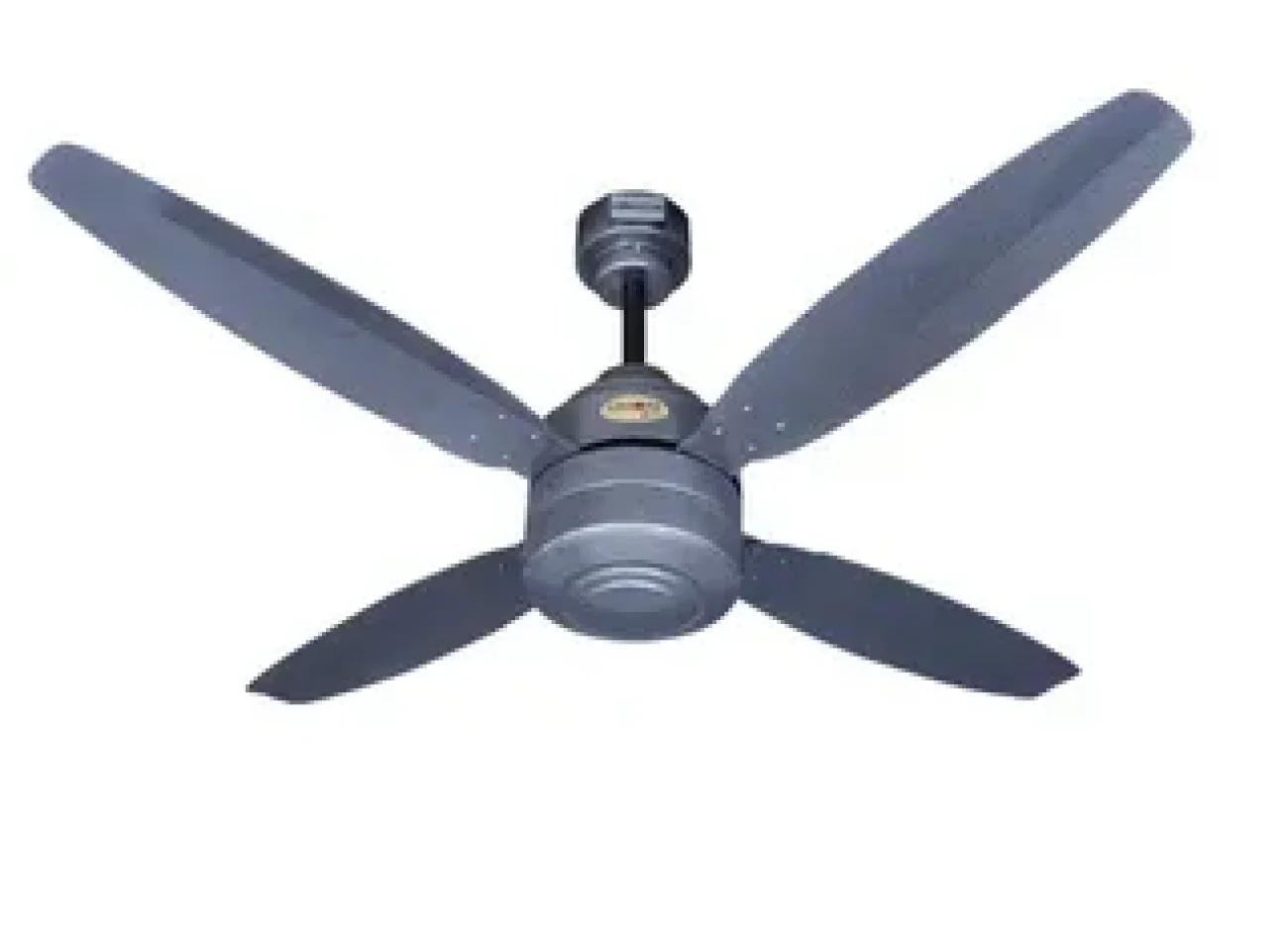 Hybrid Econopower Fans
