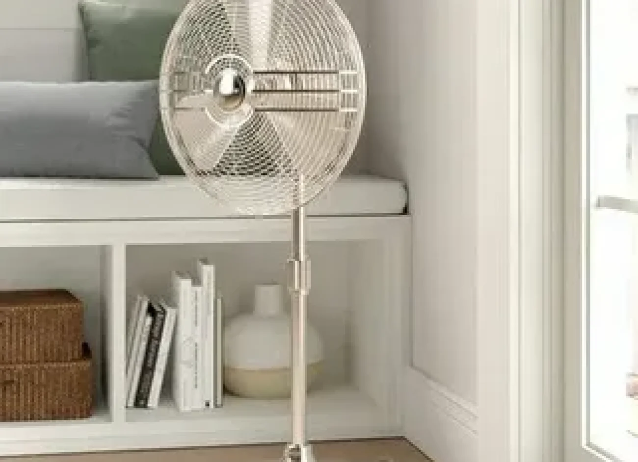 best fan company in pakistan