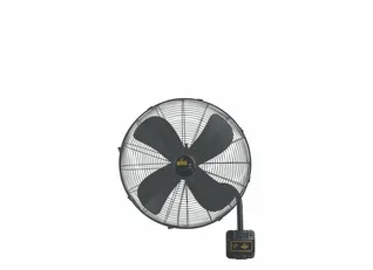 best fan company in pakistan