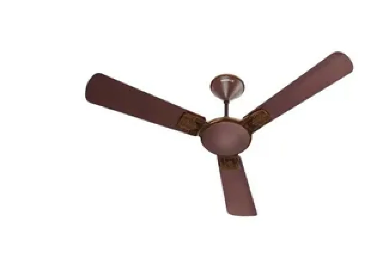 Heritage fan in Pakistan