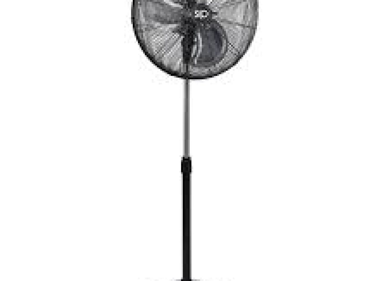 pedestal fan manufacturer